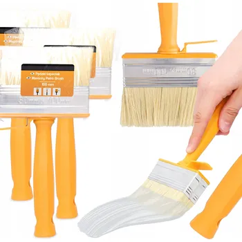 Vrták Sada štětců TRCR 10 cm