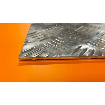 Plech Plech - slza (1000 x 2000 x 3 mm)