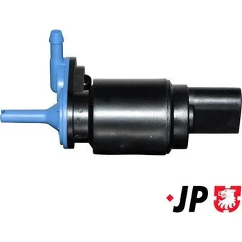 Autosklo Vodní čerpadlo ostřikovače, čištění skel JP GROUP 1198500600