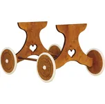 Scarlett Podvozek k proutěnému koši pro…