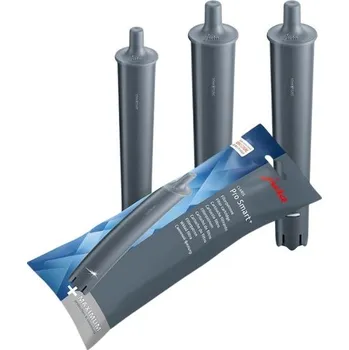 Příprava nápoje Jura Claris Pro Smart filtr 3 ks