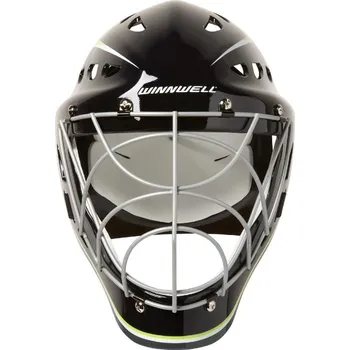 Hokejová helma Maska Winnwell Street Hockey S25, 48-58cm Winnwell