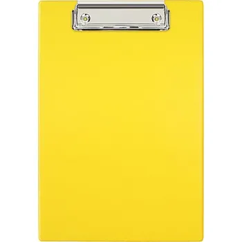 Archivační box Deska z klipsem A5 żółta KH-00-08, Biurfol
