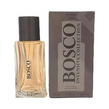 Pánský parfém Homme Collection Bosco Intensive Collection 100 ml toaletní voda
