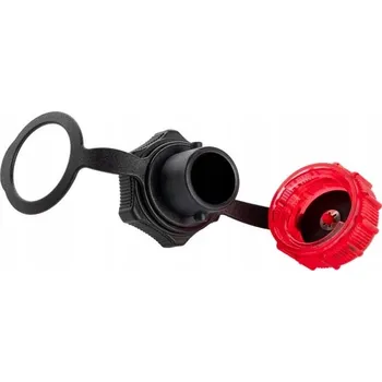 Ventil Ventil North 2022 Zátka Hyperflow Valve - 1 Ks