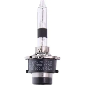 Autožárovka Zarovka, dalkovy svetlomet MAXGEAR 78-0220