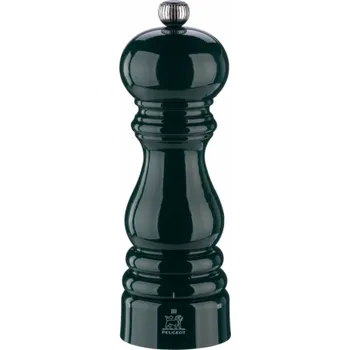 Mlýnek na koření Peugeot Paris pepper mill 18 cm Rama uSelect green beech wood
