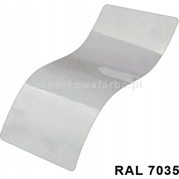 Příslušenství pro čtečku elektronické knihy BARVA RAL 7035 Polyesterová Šedá Světlá Hrubá Struktura 1 kg