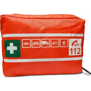 Lékárnička Osobní lékárnička první pomoci