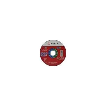 Řezný kotouč Řezací kotouč pro ocel 22,23-D230X1,9MM Wurth