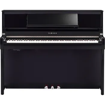 Yamaha CSP-295 Polished Ebony