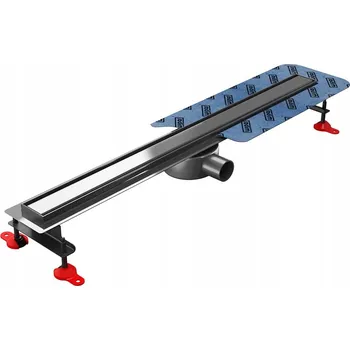 WIPER LINEÁRNÍ ODTOK SLIM 120 cm NÍZKÝ Ponente