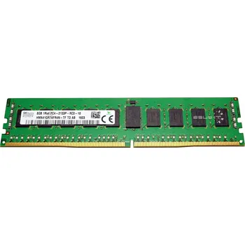 Operační paměť Paměť 8GB DDR4 PC4-2133P 2133MHz ECC-Reg HYNIX