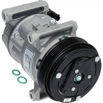 Kompresor klimatizace Kompresor, klimatizace BOSCH 1 986 AD1 174