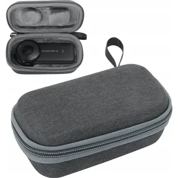 Příslušenství pro čtečku elektronické knihy Pouzdro Pouzdro pro Insta360 X3 / One X2 / X