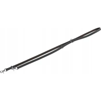 Vodítko pro psa Vodítko klasické Trixie kožené 200 cm