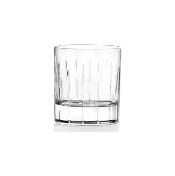 Sklenice Sada 2 sklenic na whisky 290 ml RCR Monnalisa