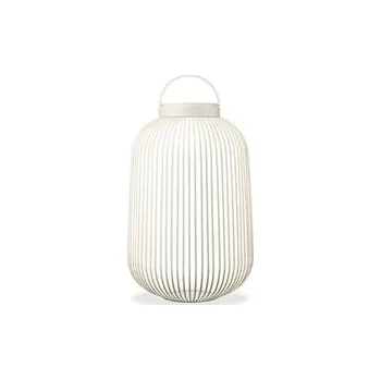 Svícen Lucerna Blomus Lito Led