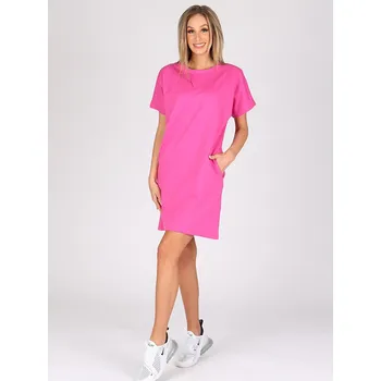 Dámské šaty EVONA a.s. Dámské šaty RONIE 048 - RONIE 048 XXL