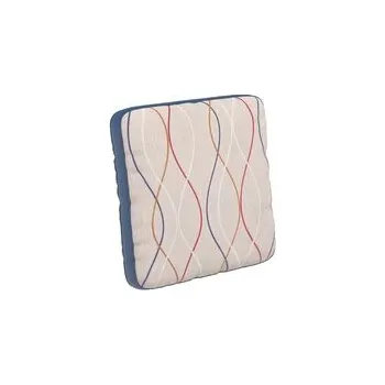 Polštář Venkovní čtvercový polštář Kler Tivoli