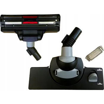 Hubice k vysavači HUBICE KARTÁČOVÁ PRO VYSAVAČ ZELMER Clarris ZVC341ST