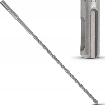 Vrták VRTÁK DO ZDIVA BETONU fi 9x310 mm SDS-PLUS WIDIA