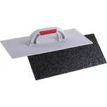 Hladítko plastové na polystyren Magg 32324 - 270x130mm, zrnitost 16, 0.365kg