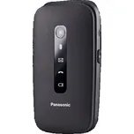 Panasonic KX-TU550EXB Black