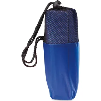 Drizzle pončo - modrá - AP741277-06