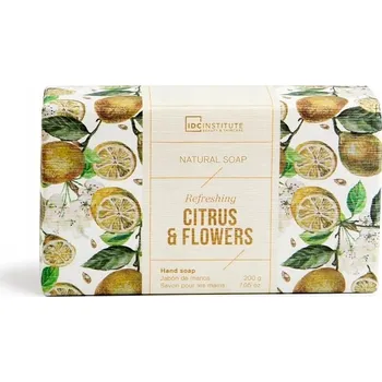 Mýdlo Mýdlo na ruce IDC Institute 200 ml 200 g