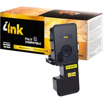 TONER PRO / KYOCERA / TK-5230 / XL / 2200 STRAN