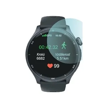 Pouzdro na mobilní telefon 3ks Flexi ochranná fólie na displej pro Madvell Talon 2