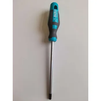 Šroubovák Šroubovák Torx T40 Irazola od BAHCO [194.040.150]