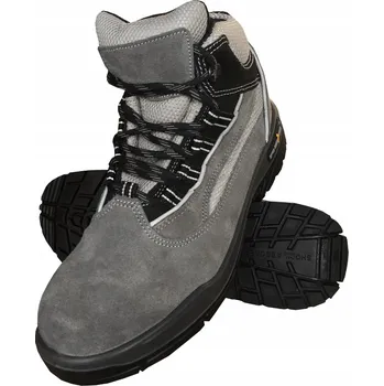 Pracovní obuv Bezpečnostní kotníkové boty kategorie S1 PAT SB vel. 39