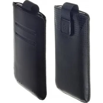 Pouzdro na mobilní telefon ALIGATOR Pouzdro UNI-POCKET, vel.XL(158*93) černá