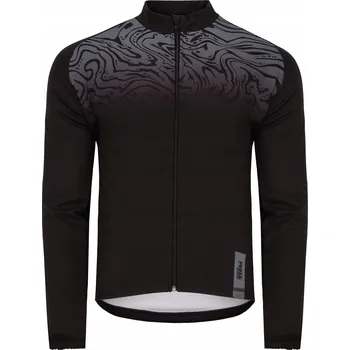 Cyklistická bunda CYKLISTICKÁ BUNDA SOFTSHELL FORZA SPORT ESSENCE M
