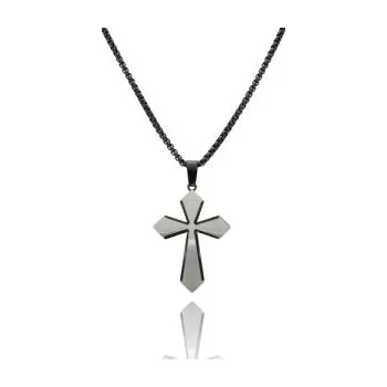 Náhrdelník Náhrdelník ocel YNM9996102 YVON