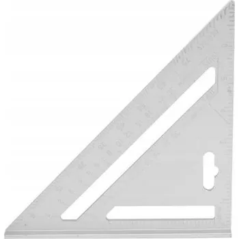 Úhloměr Univerzální úhelník Pro-Technik KUS2 185