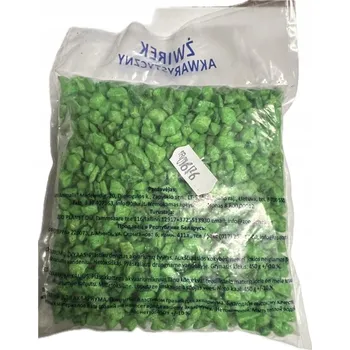 Dekorace do akvária Stelivo přírodní 1,9 kg 5-10 mm Zoologia