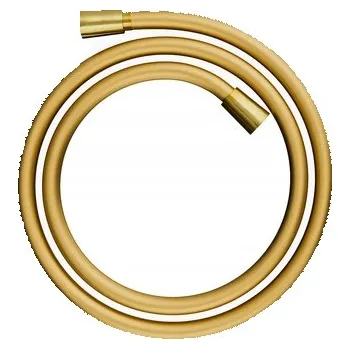 Sprchová hadice Sprchová Hadice Corsan PVC Antique Gold 150 cm