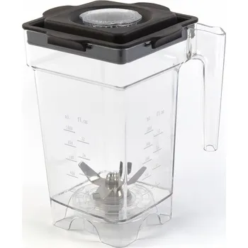 Kompletní nádoba / džbán Kitchen Master | Maxima, 09301029