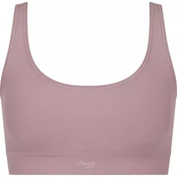 Dámský top EVER Ease Top - PURPLE - sv. fialový 6116 - SLOGGI PURPLE L