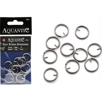 Spojovací kroužek Aquantic Easy Strong