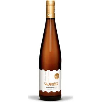 Víno ♥ akce do 12.12.♥ Ryzlink vlašský 2021 barik, Pozdní sběr, suché