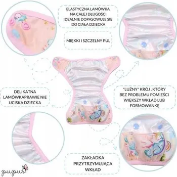 Zavinovačka PUL plenka Pupus