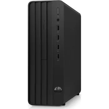 Stolní počítač HP Pro SFF 290 G9, černá