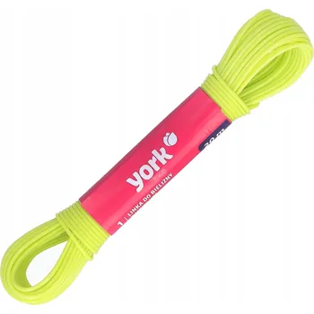 Šňůra na prádlo Šňůra na prádlo pevná 20m