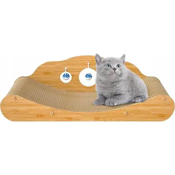 Nízké škrabadlo K&M do 60 cm