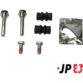 Brzdový třmen Sada vodicích pouzder, brzdový třmen JP GROUP 1161954310