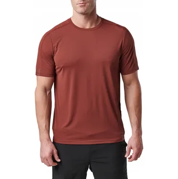 5.11 Tričko PT-R No Mercy Krátký Rukáv TOP Spartan S